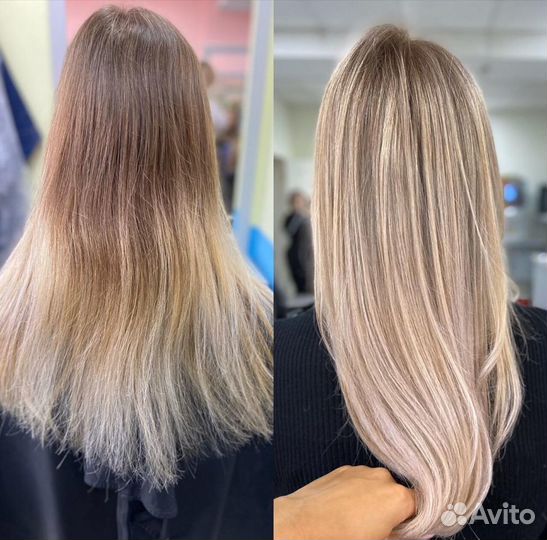 Парикмахер