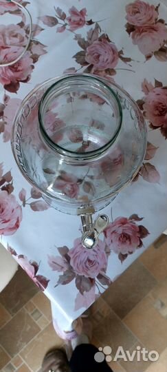 Диспенсер для напитков