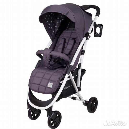 Коляска прогулочная Rant Largo Star