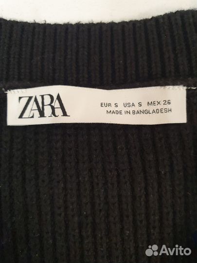 Жилетка женская Zara