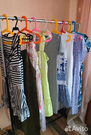 Платья для девочки