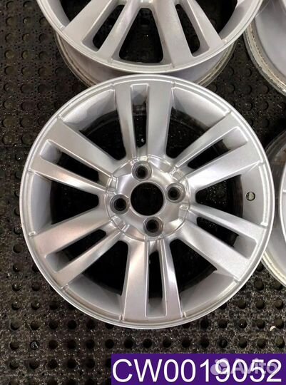 Диски R16 LADA Б/у Литые