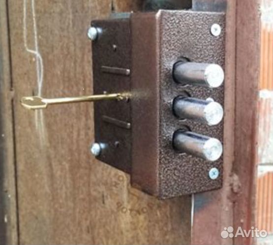 Вскрытие замков, авто, сейфов. Замена, ремонт