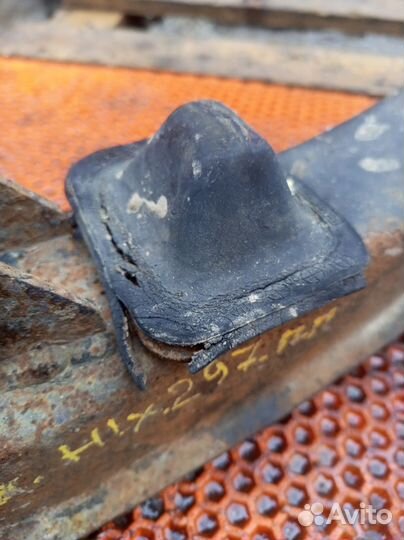 Рычаг передний правый Hyundai Starex