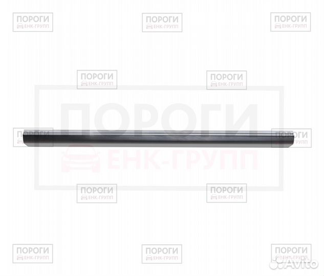 Пороги Toyota Prius XW20 и другие