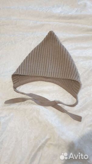 Шапка эльф для малыша