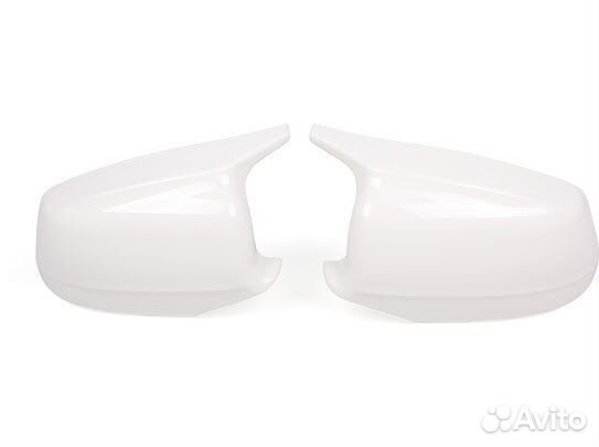 Накладки на зеркала bmw f10