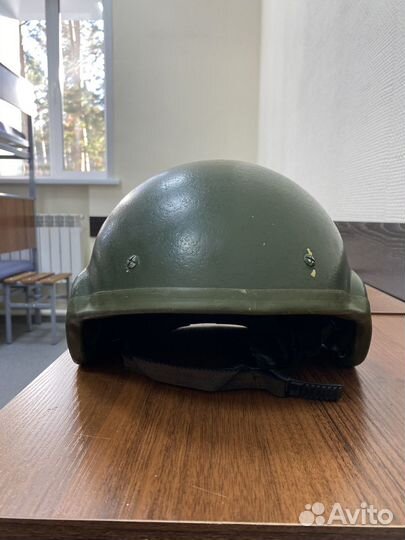 Шлем защитный военный
