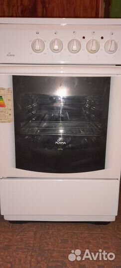 Плита электрическая Flama