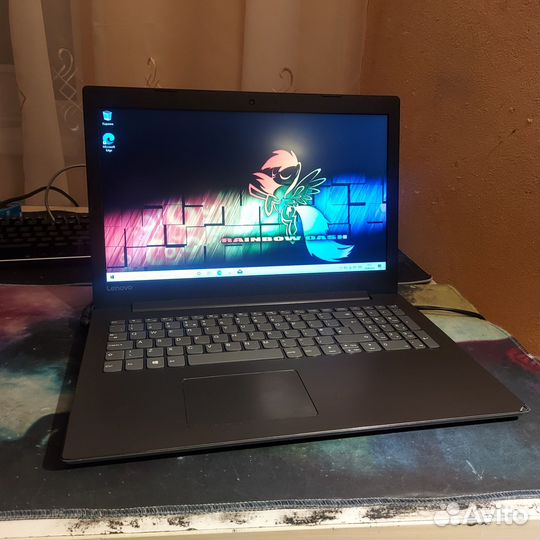 Ноутбук Lenovo 330-15IGM +SSD