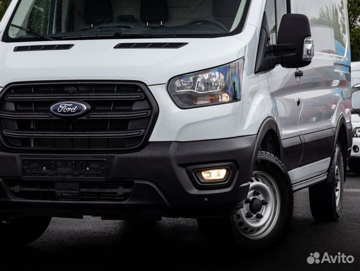 Ford Transit 2.2 МТ, 2024