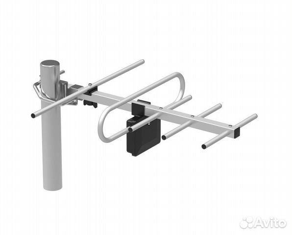 Антенна HDA-228