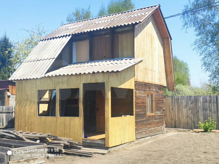 Участок 7 сот. (ИЖС)