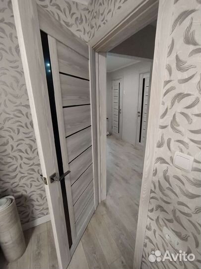 Двери межкомнатные