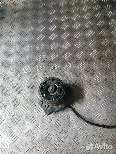 Моторчик вентилятора Chevrolet Epica V250 X20D1