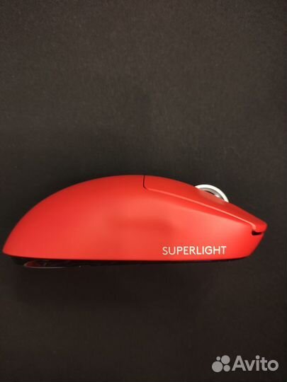 Игровая мышка Logitech G PRO X Superlight Limited