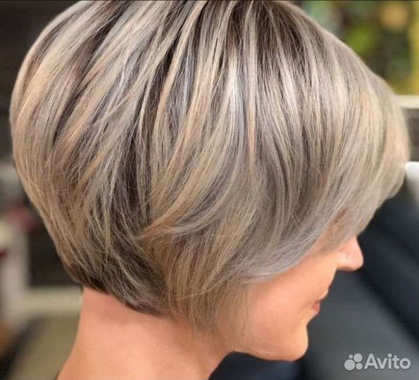 Парикмахер универсал