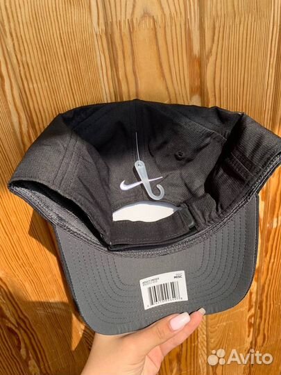 Новая кепка Nike Dri-Fit Legacy91 Black