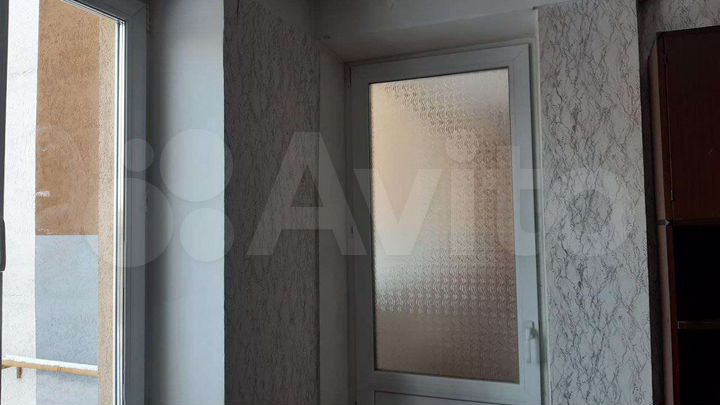 Комната 18,3 м² в 3-к., 2/10 эт.