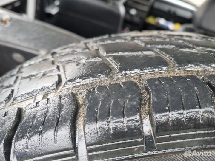 КАМА Кама-232 185/75 R16