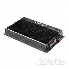 Усилитель Pride Quattro Plus