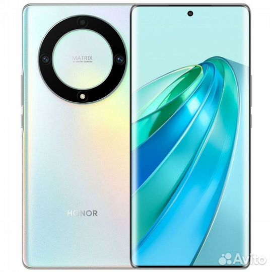 HONOR X9a, 6/128 ГБ