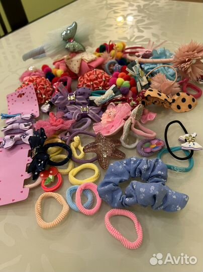 Резинка для волос