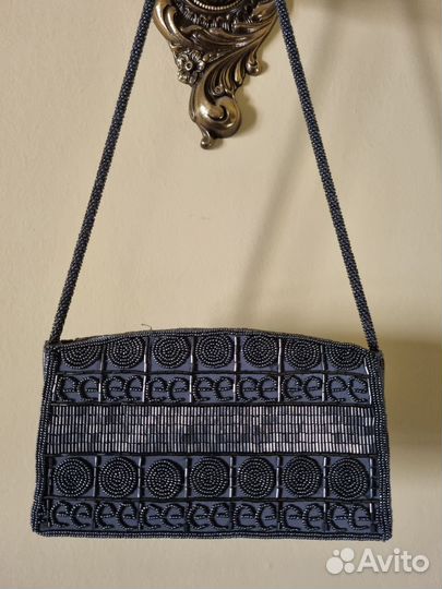 Клатч женский