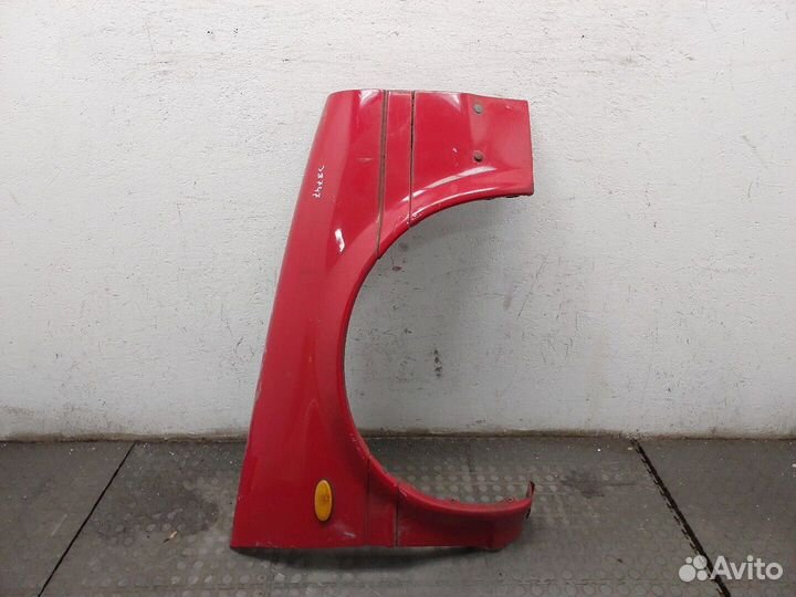 Крыло Nissan 100NX, 1991