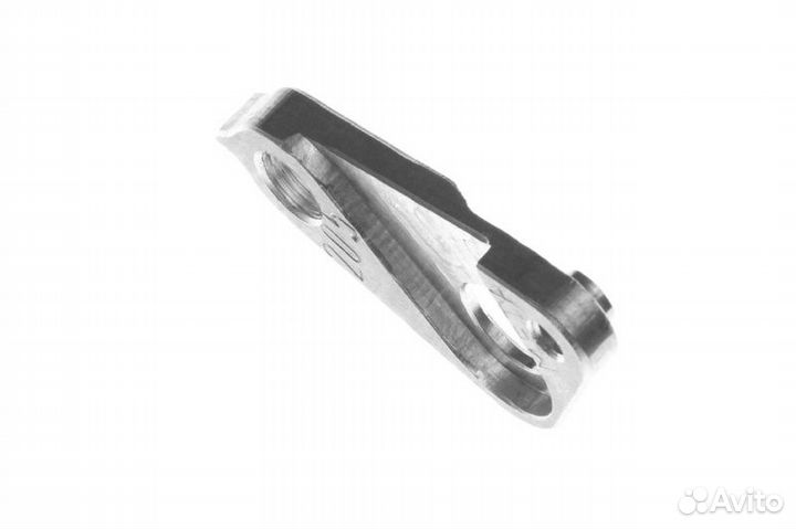 Петух N-205 фрезерованный