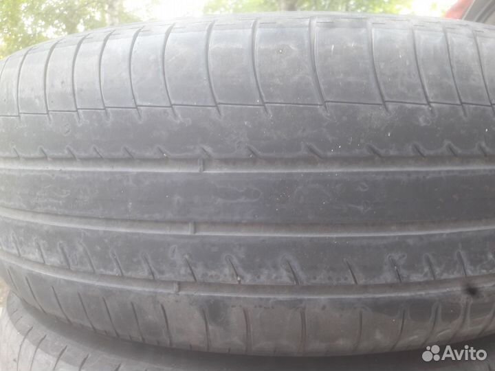 Michelin Latitude Sport 225/60 R18