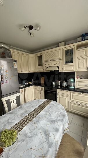 2-к. квартира, 51,8 м², 4/25 эт.