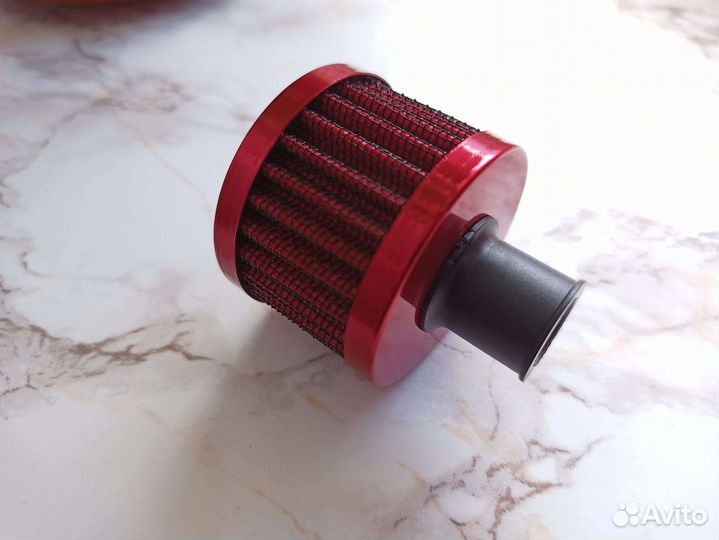 Фильтр для автомобиля