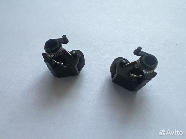 Разное от кассетной деки Aiwa AD WX 929