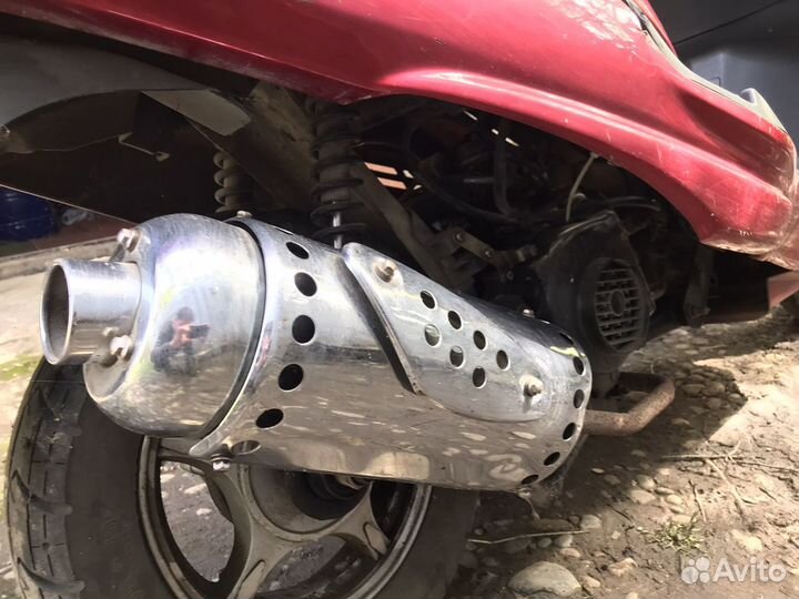 Omaks MT50