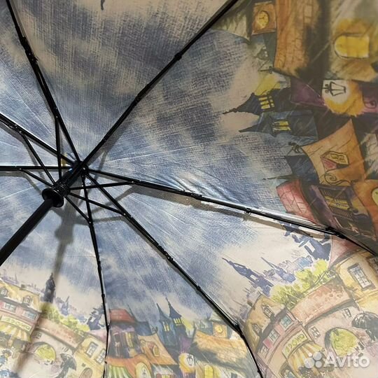 Зон Lamberti Италия новый