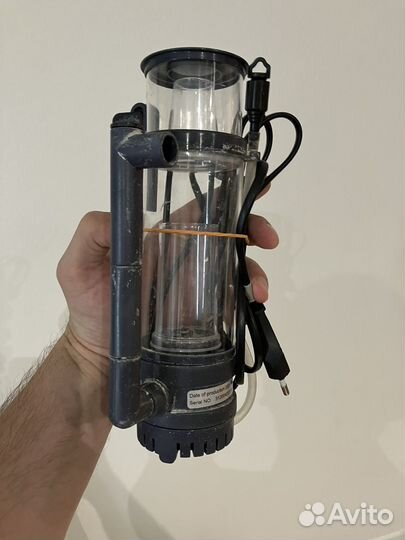 Скиммер для мини