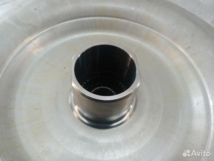 АКПП (автоматическая коробка переключения передач), Mazda CX-3 (DK) 2015 2018