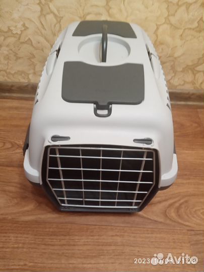 Переноска для собак