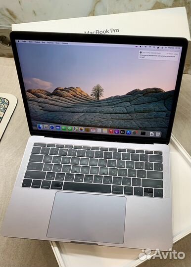 Apple Macbook Pro 13 2016 256Gb