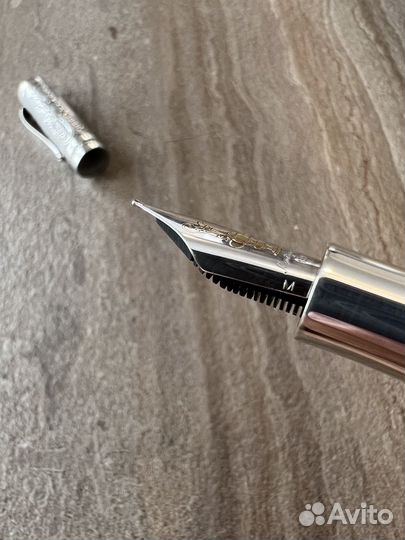 Montegrappa America's Cup Перьевая ручка