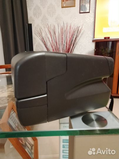 Фотоаппарат