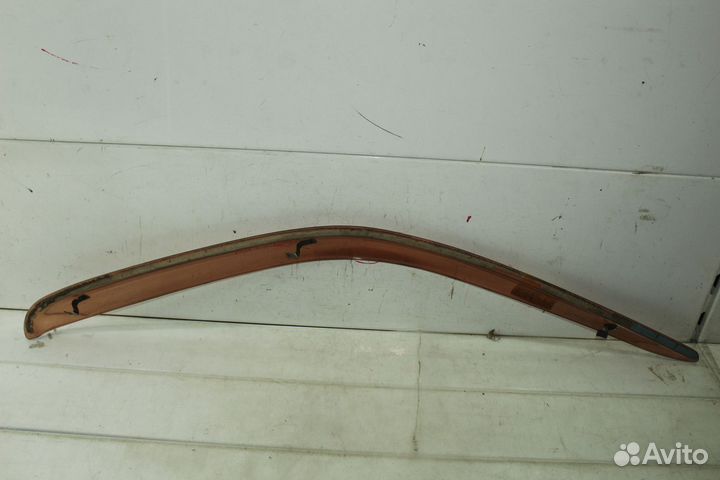 Ветровик nissan march K11 CG10DE FR/LH