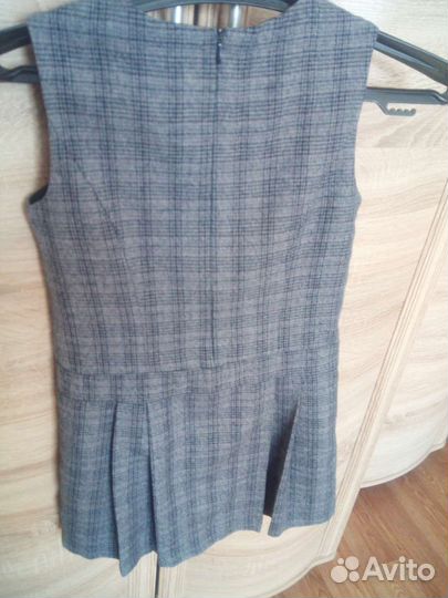 Школьная форма Acoola, Duwali, блузкиБелые,розовые