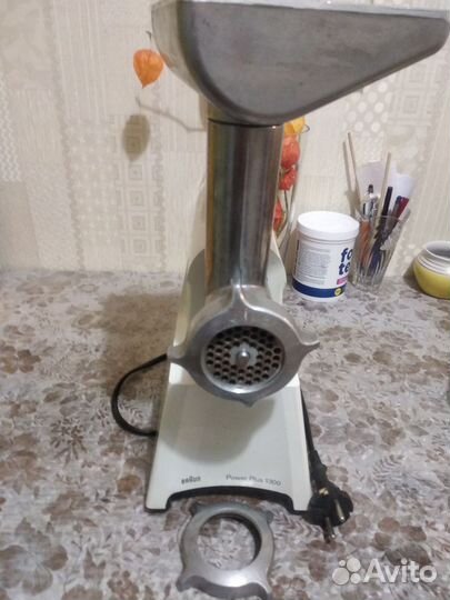 Насадки разные, нож для комбайна bosch