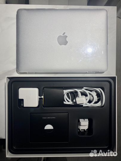 Macbook air 13 2017