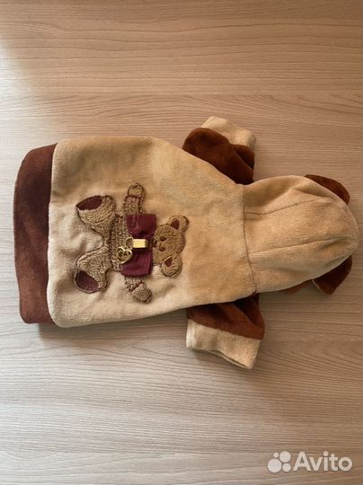 Одежда для собак мелких пород