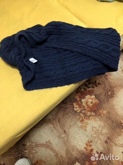 Шарф женский