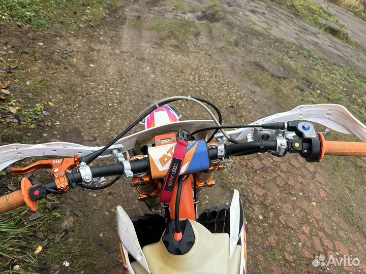 Атаки ef 250 4v