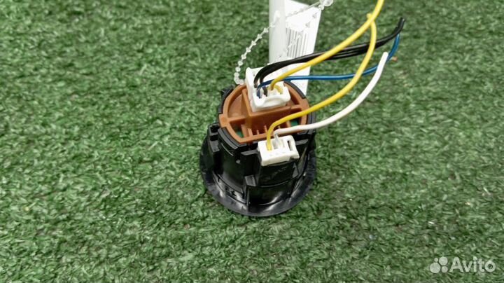 Кнопка старта Infiniti Q50